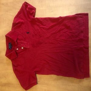 Ralph Lauren kids polo small